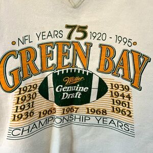 Green Bay Cropped Jacket
